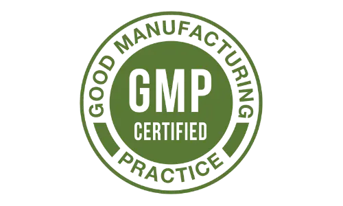 Nitric Boost Ultra GMP certified manufacturing